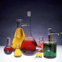 Промислова хімія