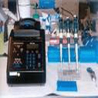 Measuring instruments, lab equipment